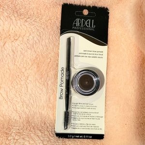 Ardell Professional Brow Pomade|Dark Brown
